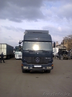 Продаю Mercedes-Benz Actros - Изображение #1, Объявление #775246