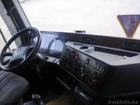 Продаю Mercedes-Benz Actros - Изображение #2, Объявление #775246