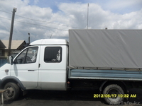 Грузоперевозки Газель - фермер - Изображение #2, Объявление #777972