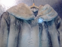 продам норковую шубу б/у - Изображение #1, Объявление #798274