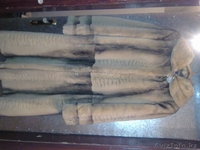 продам норковую шубу б/у - Изображение #3, Объявление #798274