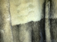 продам норковую шубу б/у - Изображение #4, Объявление #798274