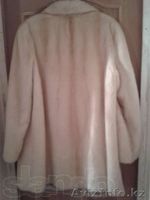 Продаю шубку норковую - Изображение #1, Объявление #787538