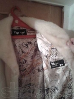 Продаю шубку норковую - Изображение #2, Объявление #787538