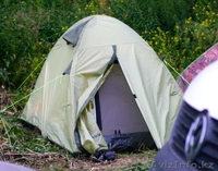 Палатка Nordway 2-местная DOME 2 - Изображение #1, Объявление #799465