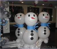 Новогоднее оформление - Изображение #4, Объявление #798014