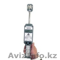 анемометр рудничный АПР-2м - Изображение #1, Объявление #790931