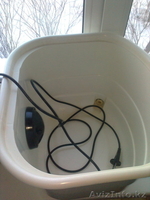 Продаю стиральную машину малютка - Изображение #2, Объявление #797299