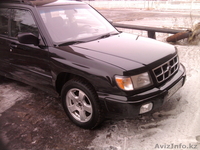 Subaru Forester 1999 - Изображение #1, Объявление #791236