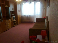 13 МКР-ОН. МАЙКУДУК. ЕВРОРЕМОНТ. НЕ ПРОКУРЕННАЯ, ОЧЕНЬ УЮТНАЯ, ЧИСТАЯ, - Изображение #6, Объявление #642270