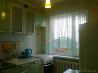 13 МКР-ОН. МАЙКУДУК. ЕВРОРЕМОНТ. НЕ ПРОКУРЕННАЯ, ОЧЕНЬ УЮТНАЯ, ЧИСТАЯ, - Изображение #7, Объявление #642270