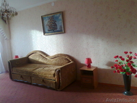 13 МКР-ОН. МАЙКУДУК. ЕВРОРЕМОНТ. НЕ ПРОКУРЕННАЯ, ОЧЕНЬ УЮТНАЯ, ЧИСТАЯ, - Изображение #5, Объявление #642270