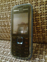 продаю сотку Nokia XpressMusic 5130-c - Изображение #1, Объявление #791947