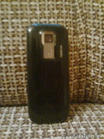 продаю сотку Nokia XpressMusic 5130-c - Изображение #3, Объявление #791947