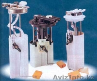 Продаю электробензонасосы - Изображение #1, Объявление #784280