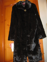 Норковые шубы( черный бриллиант, коричневый) - Изображение #2, Объявление #788446