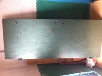 Дверь металлическая - Изображение #1, Объявление #796628