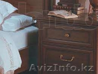 Спальный гарнитур. Производство Россия, г. Шатура. В хорошем состоянии. - Изображение #3, Объявление #785172
