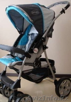Продаю детскую коляску Prego 207 (НОВАЯ) - Изображение #2, Объявление #809059