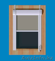 Жалюзи , ролл-шторы ,рольставни, из Европы без посредников. - Изображение #2, Объявление #807946