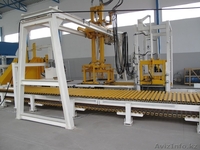 Вибропресс, блоки, термоблоки  - Изображение #4, Объявление #813560