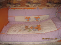 Люлька _Кровать  - Изображение #2, Объявление #803404