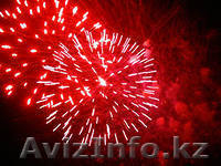 Фейерверк шоу и уйма ярких впечатлений - Изображение #2, Объявление #808397