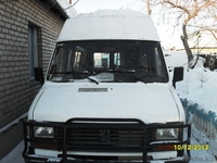 Продам Пежо J5 в хорошем состоянии - Изображение #1, Объявление #805726