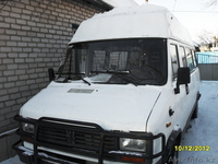 Продам Пежо J5 в хорошем состоянии - Изображение #2, Объявление #805726