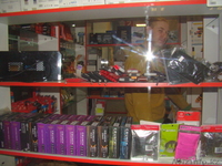 Продаю отдел Сотовой связи и навигации - Изображение #5, Объявление #820983