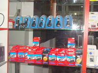 Продаю отдел Сотовой связи и навигации - Изображение #4, Объявление #820983