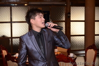 Профессиональный Тамада Мейрбек Байшагир OFF - Изображение #2, Объявление #823922