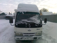 FAW CA1047 СРОЧНО. - Изображение #1, Объявление #817883