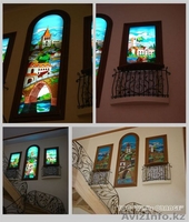 Изготовление художественных витражей - Изображение #1, Объявление #832308