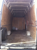 Продам IVECO Daily 2005 гв 2,3 дизель с доставкой без таможни - Изображение #3, Объявление #831607