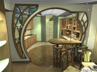 Эксклюзивный дизайн интерьеров - Изображение #1, Объявление #832323