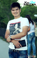 Профессиональный Тамада Мейрбек Байшагир OFF - Изображение #6, Объявление #823922