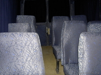 Микроавтобус VW LT-46 - Изображение #6, Объявление #831628