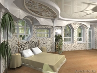 Эксклюзивный дизайн интерьеров - Изображение #2, Объявление #832323