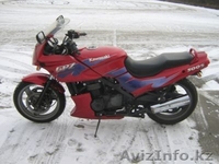 Kawasaki GPZ500S 1995 года за 6 000 $ - Изображение #2, Объявление #831589
