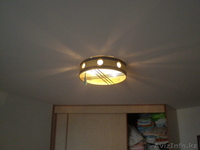 люстра в национальном стиле - Изображение #5, Объявление #843327