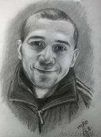 Портреты графические по фото на заказ - Изображение #2, Объявление #833670