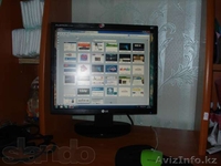 компьютер в КОМПЛЕКТЕ(1Т ПАМЯТИ+КОМП.СТОЛ+ОФИС.КРЕСЛО БОЛЬШОЕ) - Изображение #3, Объявление #837209