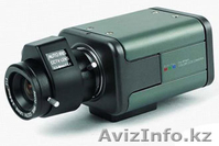 Системы видеонаблюдения и контроля доступом - Изображение #1, Объявление #847848