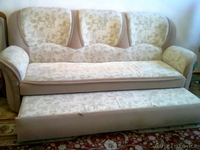 диван 1/2/3+ дивандеки.  - Изображение #1, Объявление #845225