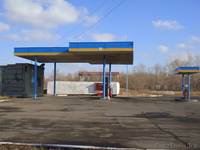 Продаю Авто Заправочную Станцию - Изображение #1, Объявление #846230