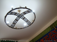 люстра в национальном стиле - Изображение #3, Объявление #843327