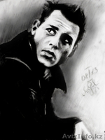 Портреты графические по фото на заказ - Изображение #5, Объявление #833670