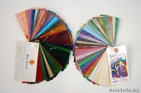 Материалы и инструмент для изготовления плёночных витражей - Изображение #2, Объявление #838623