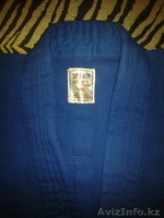 Продаю КИМОНО Judo Competition 100% cotton - Изображение #2, Объявление #855058